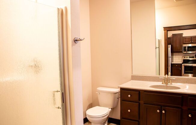 1 bed, 1 bath, 580 sqft, $1,205, Unit 210