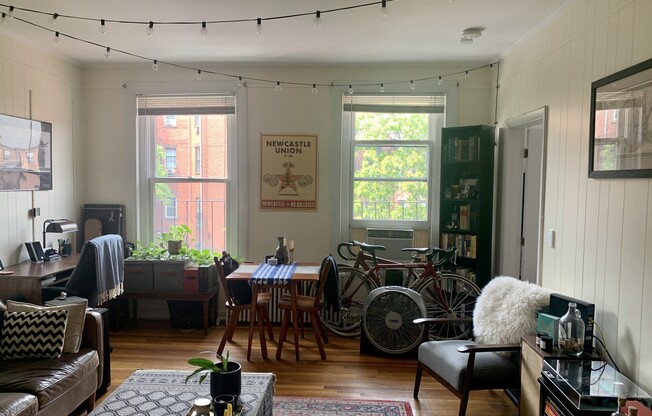 213 Newbury St.