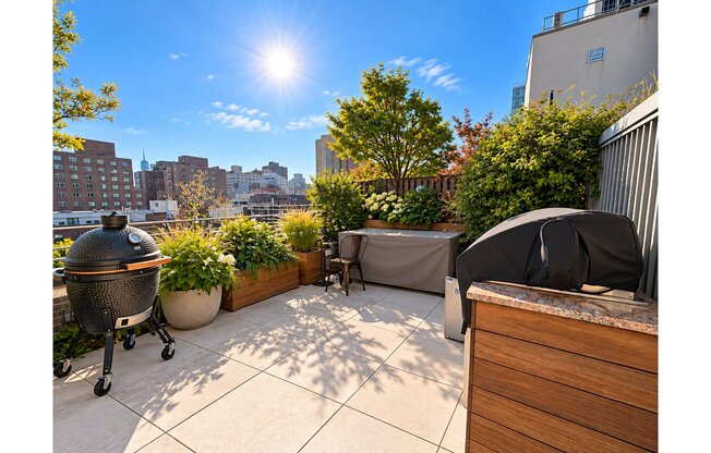 211 E 13 ST