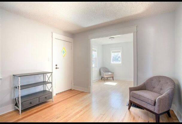 1 bed, 1 bath, $1,700