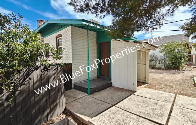 Partner-provided property photo