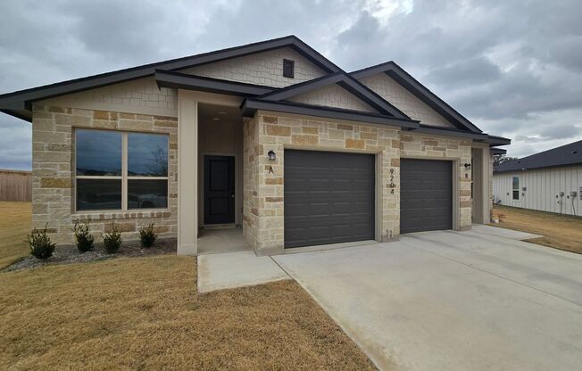 9204 Prickly Ash Drive (A/B)