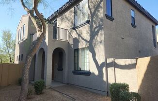 Gorgeous 3 bed 2.5 Bath, located in the Sonoran foothills!