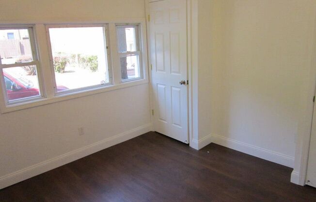 2 beds, 1 bath, $1,650, Unit Apt 1