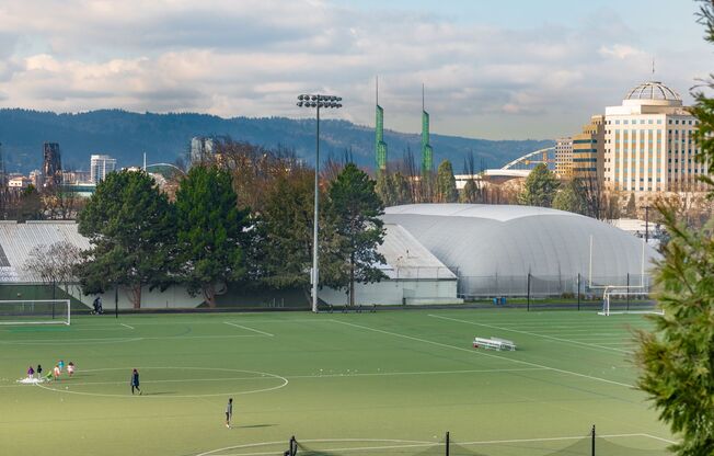 1 bed, 1 bath, 679 sqft, $1,415, Unit 419