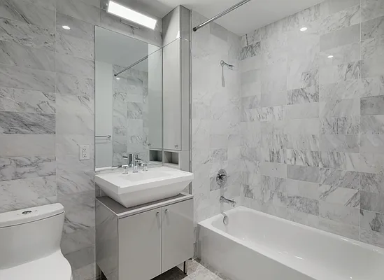 Studio, 1 bath, $7,695, Unit 21A