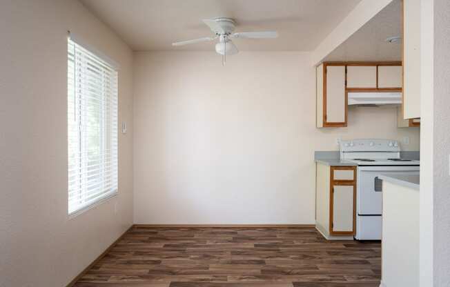 New Heritage | Dining Room