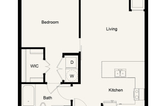 Partner-provided photo for $1762 unit