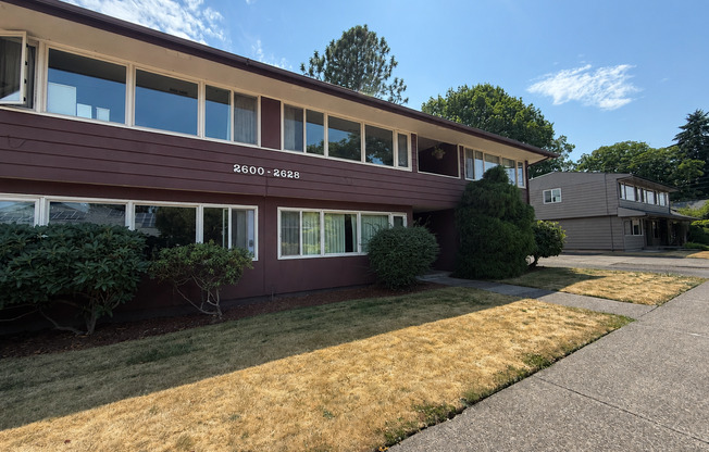 622-02 26th &amp; Tyler Corvallis LLC