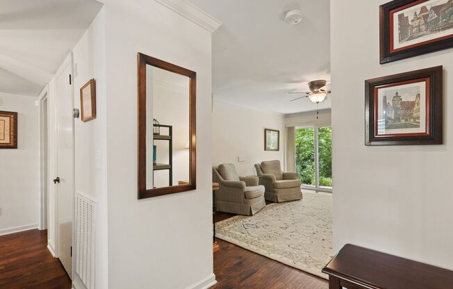 1 Bedroom Condo - Ready to Move In.