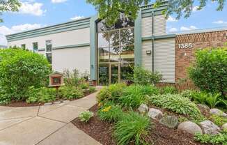 Como Park Apartments