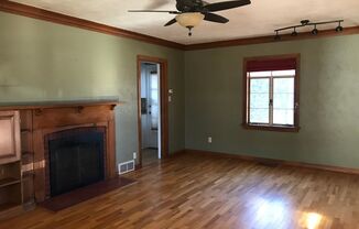 2 beds, 1 bath, $1,800