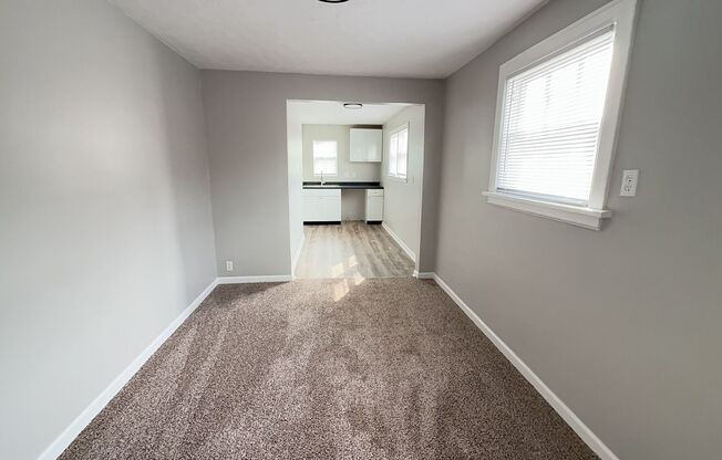 Beautiful Muncie Property!