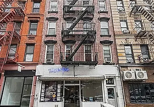 164 LUDLOW ST