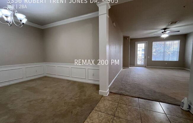 3356 ROBERT TRENT JONES DR
