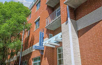 The Marquee at Belle Meade Apartments