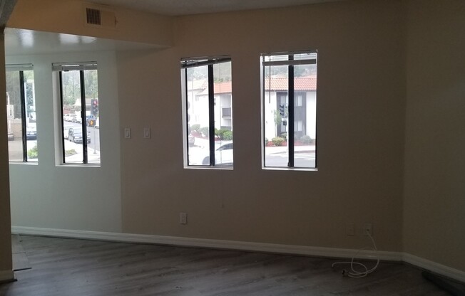 Studio, 1 bath, 575 sqft, $1,600, Unit # 101
