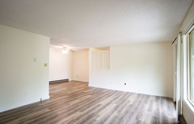 Updated Two-Story Townhouse with Everything You've Been Looking For!
