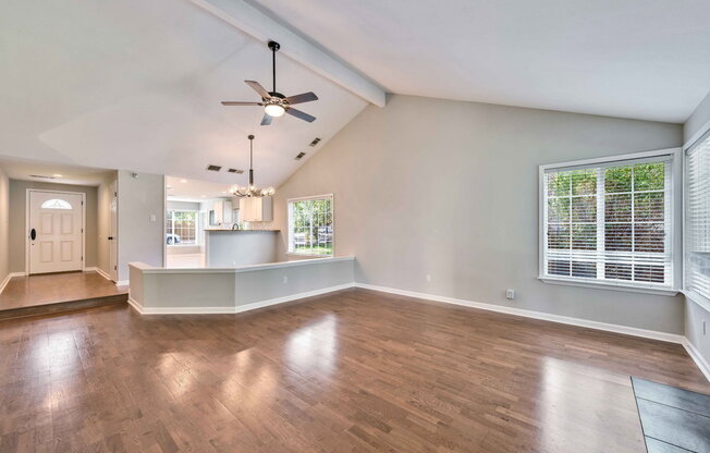 2608 CHOWAN WAY