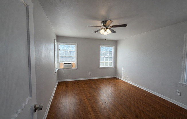 Historic District, Monticello Park