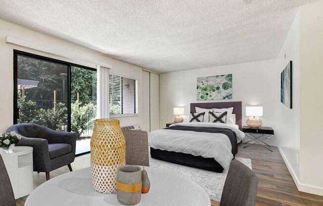 Sherway Villa