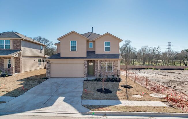 6821 Ranchito Drive Austin, TX 78744