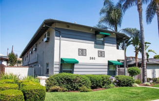 380 S. Sierra Madre Blvd.