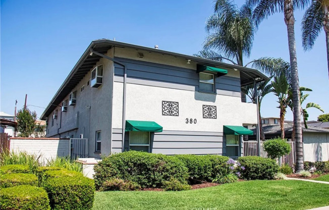 380 S. Sierra Madre Blvd.