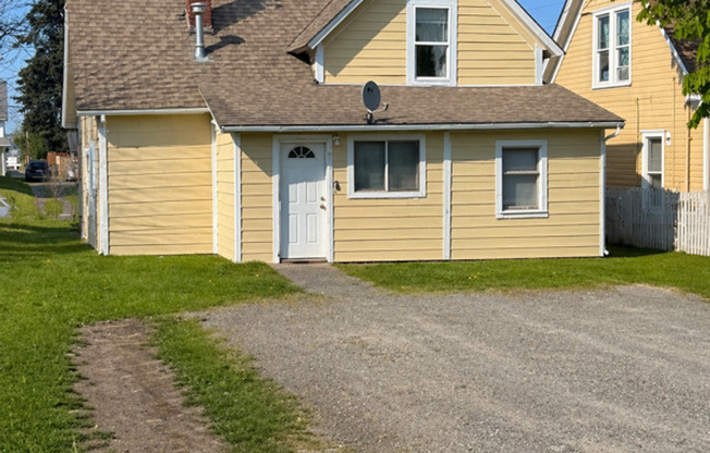 Single Family home located in the York Neighborhood