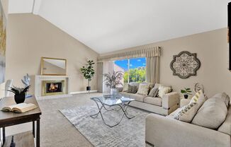 2 Bed, 2 Bath Unit - 17486 Plaza Dolores