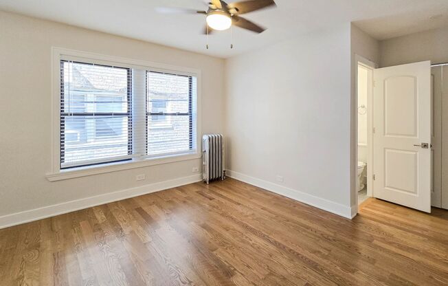 1 bed, 1 bath, 560 sqft, $2,100, Unit 516-110