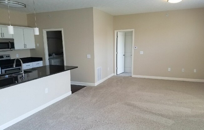 2 beds, 2 baths, 1,287 sqft, $1,825, Unit 3FP5129