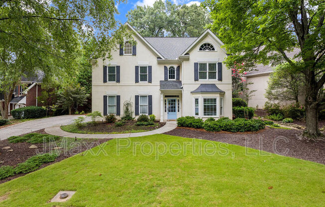 4168 GATESWALK DR SE