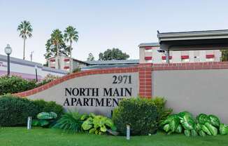 North Main Apartments