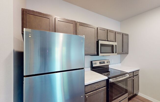 2 beds, 1 bath, 1,035 sqft, $1,335, Unit 648-401