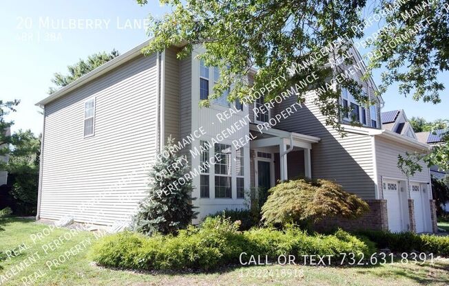 20 MULBERRY LN