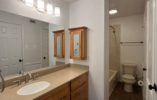 2 beds, 2 baths, $2,450