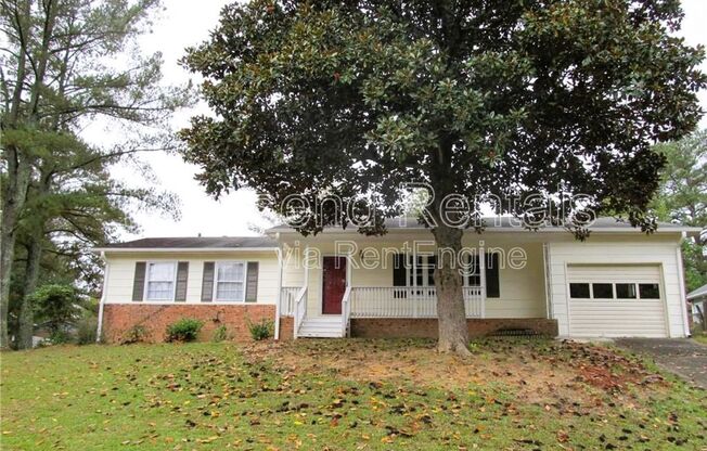 561 ALLEGHANY RD
