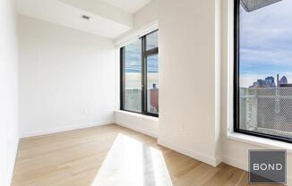 1 bed, 1 bath, 866 sqft, $6,895, Unit 1702