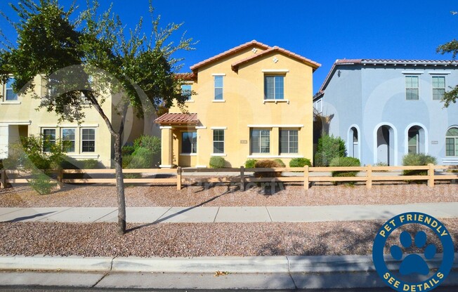 4451 E REMINGTON DR