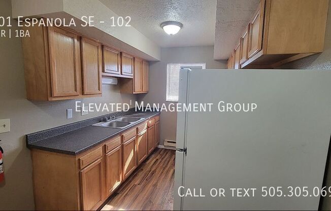 401 Espanola SE