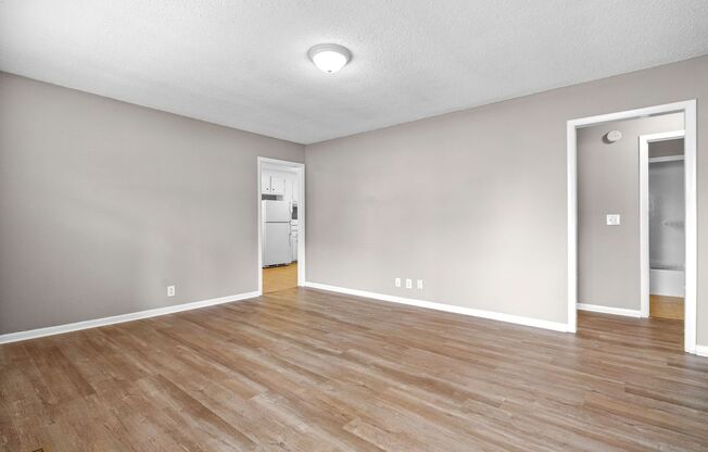 3 Bedroom Pet Friendly Home For Rent Close To Post!