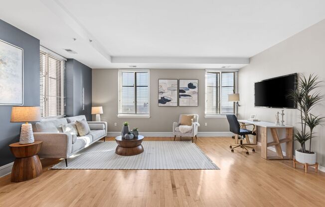 2 beds, 2 baths, 1,189 sqft, $1,560, Unit #603