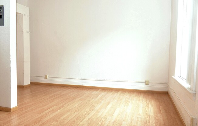 Studio, 1 bath, 315 sqft, $485, Unit 511