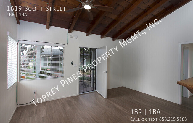 1619 SCOTT ST