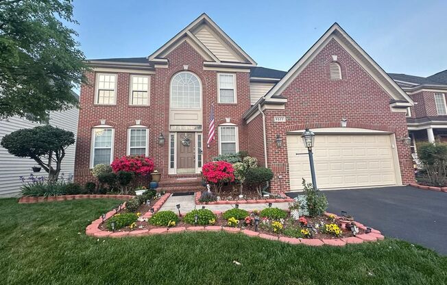 Luxury living in Lorton Valley