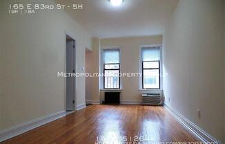 165 East 83rd st