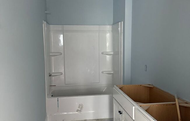 New Construction Near Downtown Charleston!