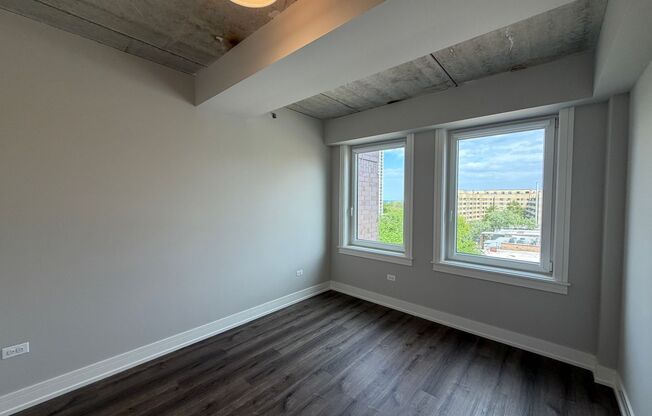 1 bed, 1 bath, 681 sqft, $2,700, Unit 952-708