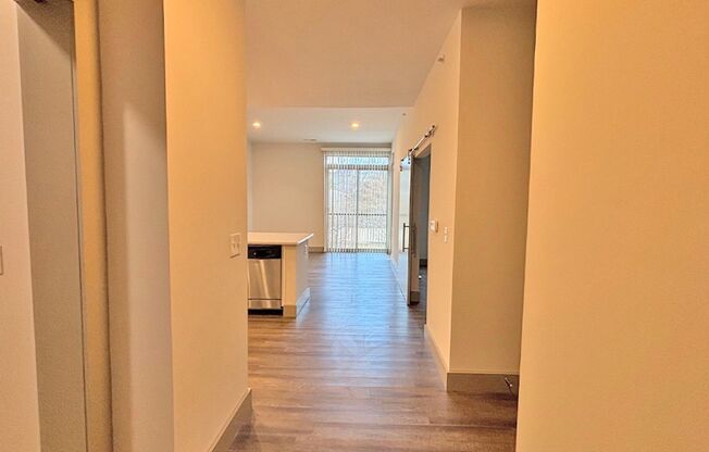 1 bed, 1 bath, 615 sqft, $1,395, Unit 3240-311